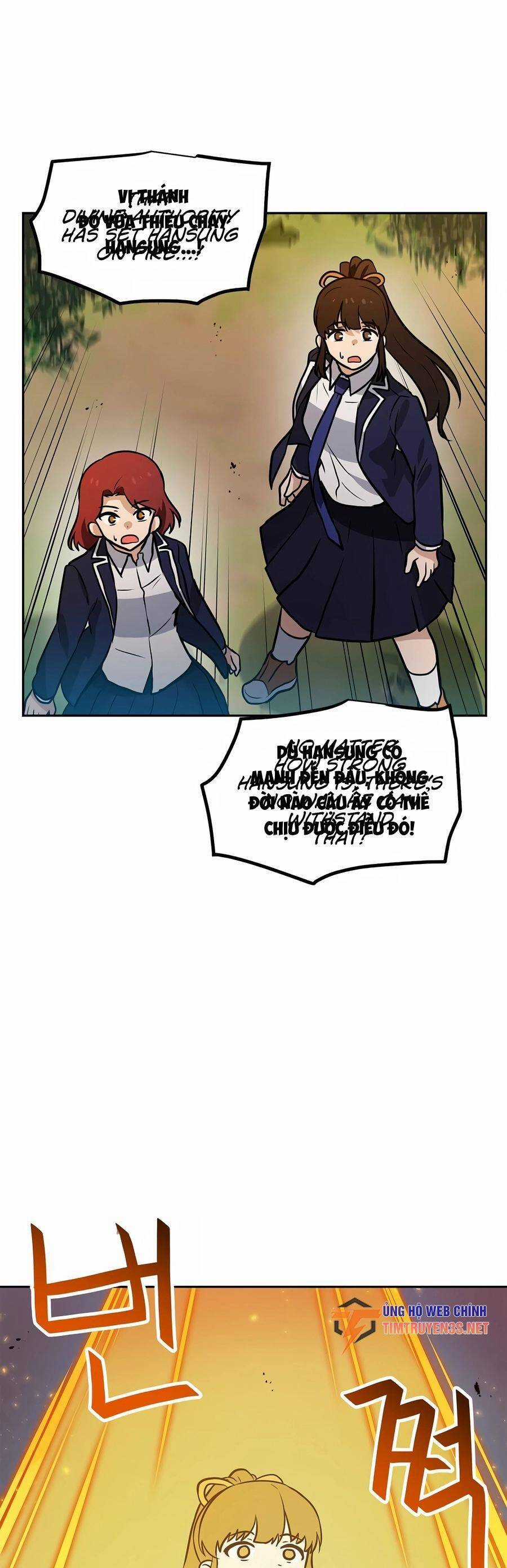 Ta Có Max Thuộc Tính May Mắn Chapter 78 trang 31