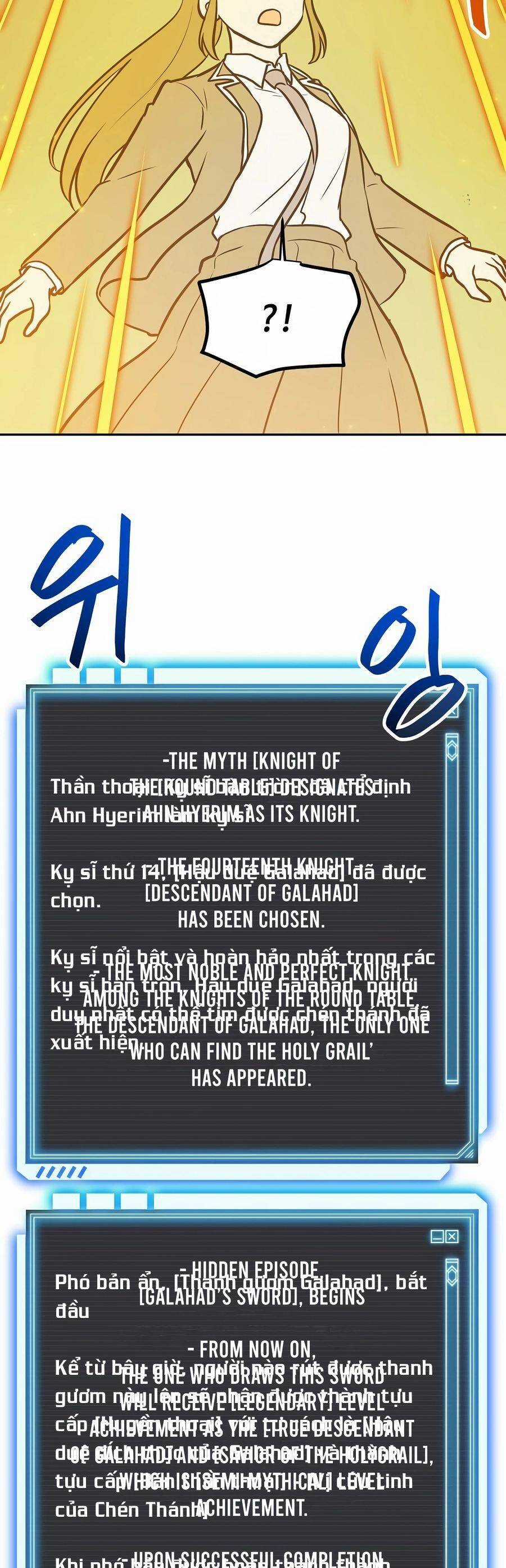 Ta Có Max Thuộc Tính May Mắn Chapter 78 trang 32