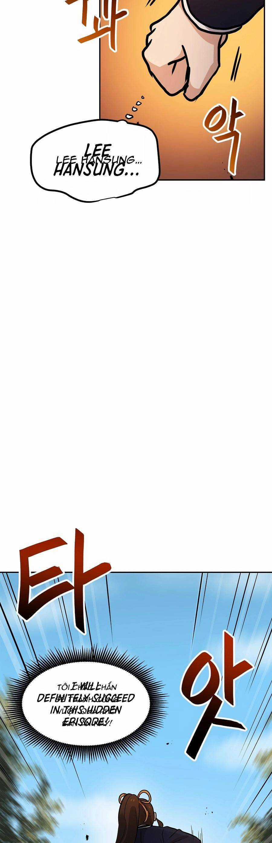 Ta Có Max Thuộc Tính May Mắn Chapter 78 trang 34