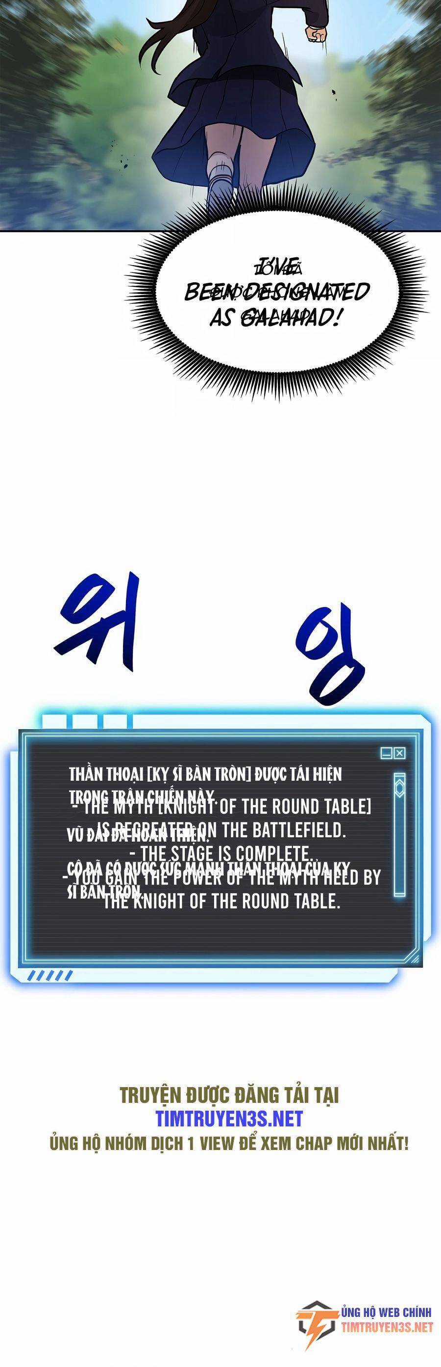 Ta Có Max Thuộc Tính May Mắn Chapter 78 trang 35