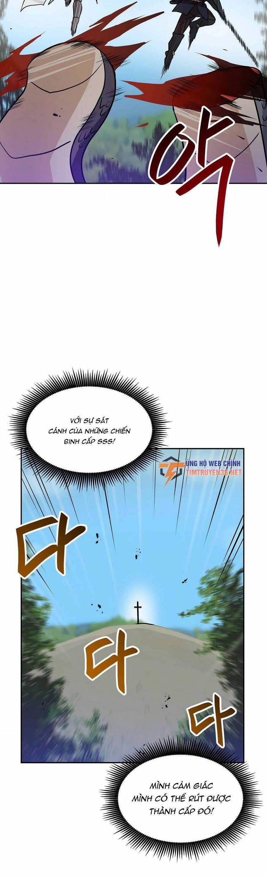 Ta Có Max Thuộc Tính May Mắn Chapter 78 trang 37