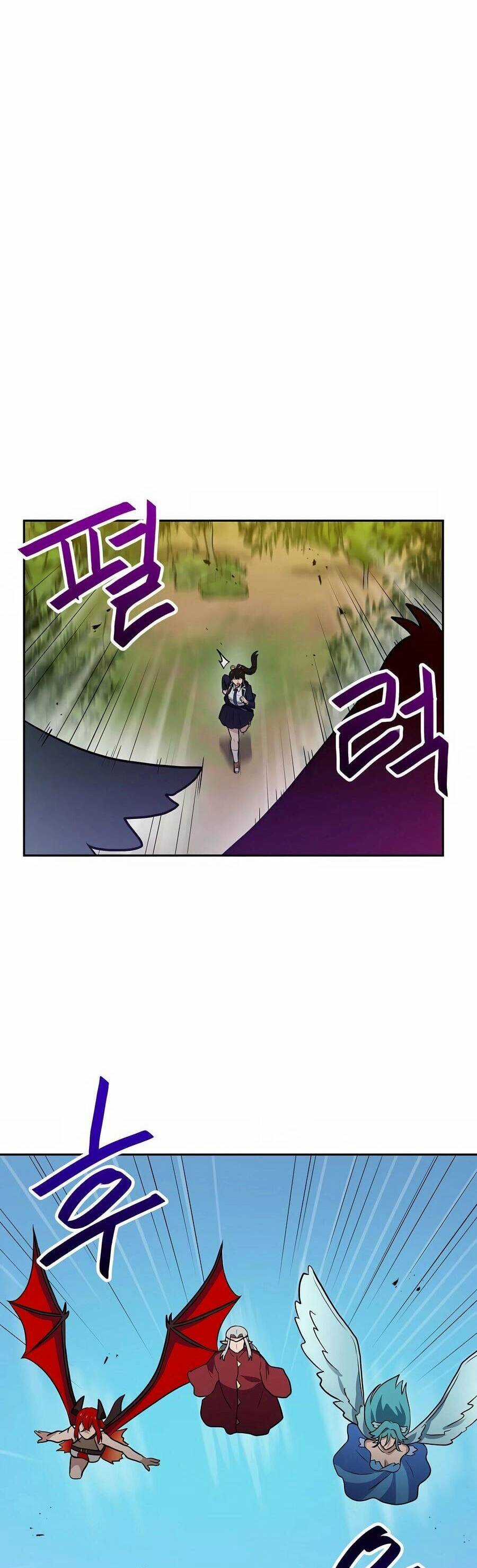 Ta Có Max Thuộc Tính May Mắn Chapter 78 trang 38