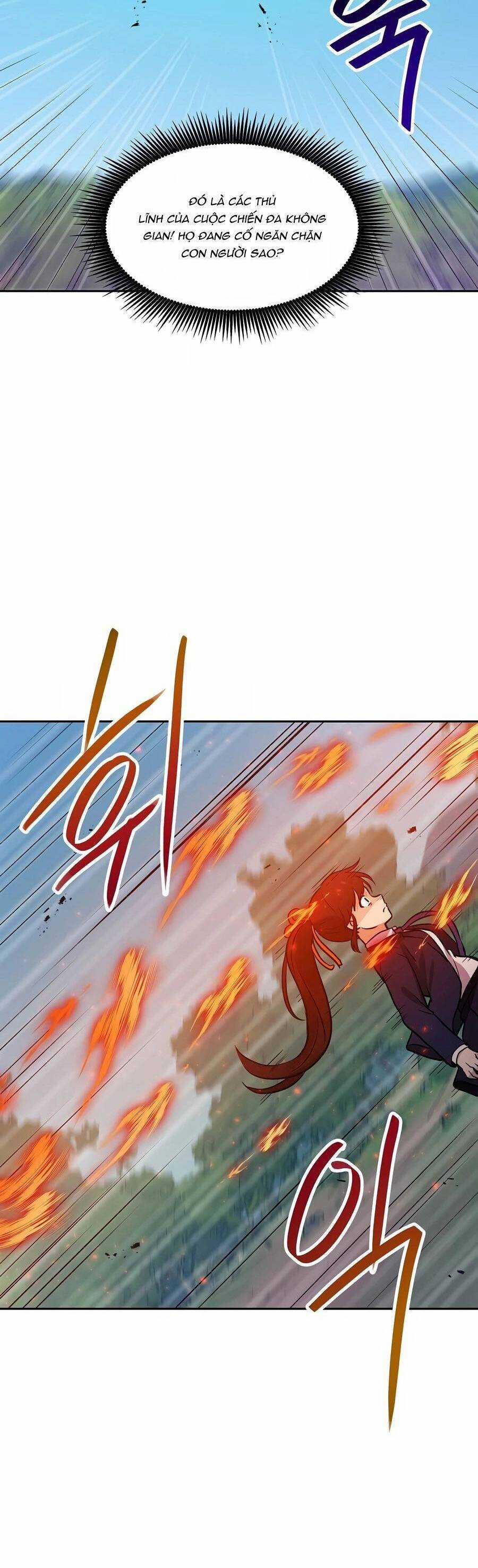 Ta Có Max Thuộc Tính May Mắn Chapter 78 trang 39