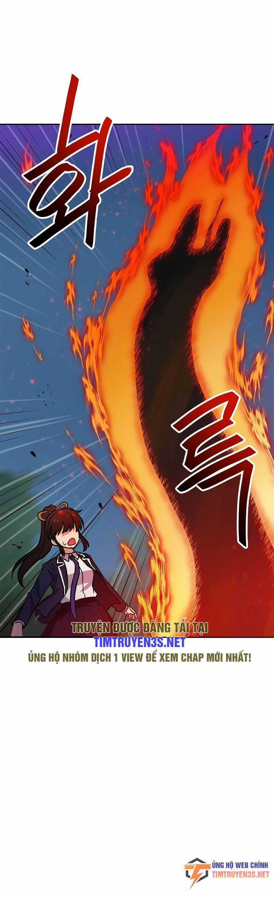 Ta Có Max Thuộc Tính May Mắn Chapter 78 trang 40