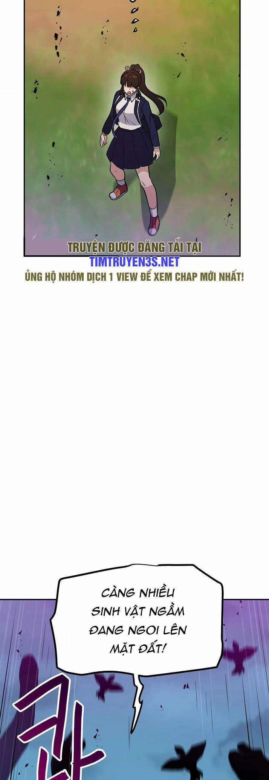 Ta Có Max Thuộc Tính May Mắn Chapter 78 trang 45