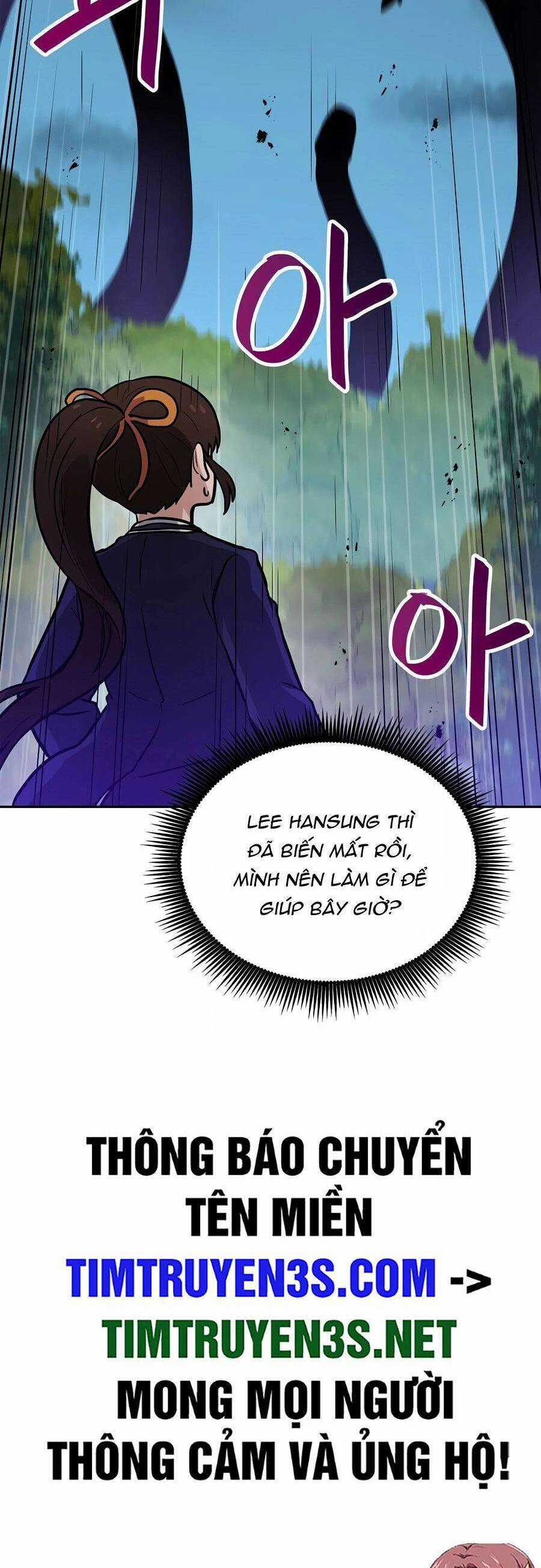 Ta Có Max Thuộc Tính May Mắn Chapter 78 trang 46