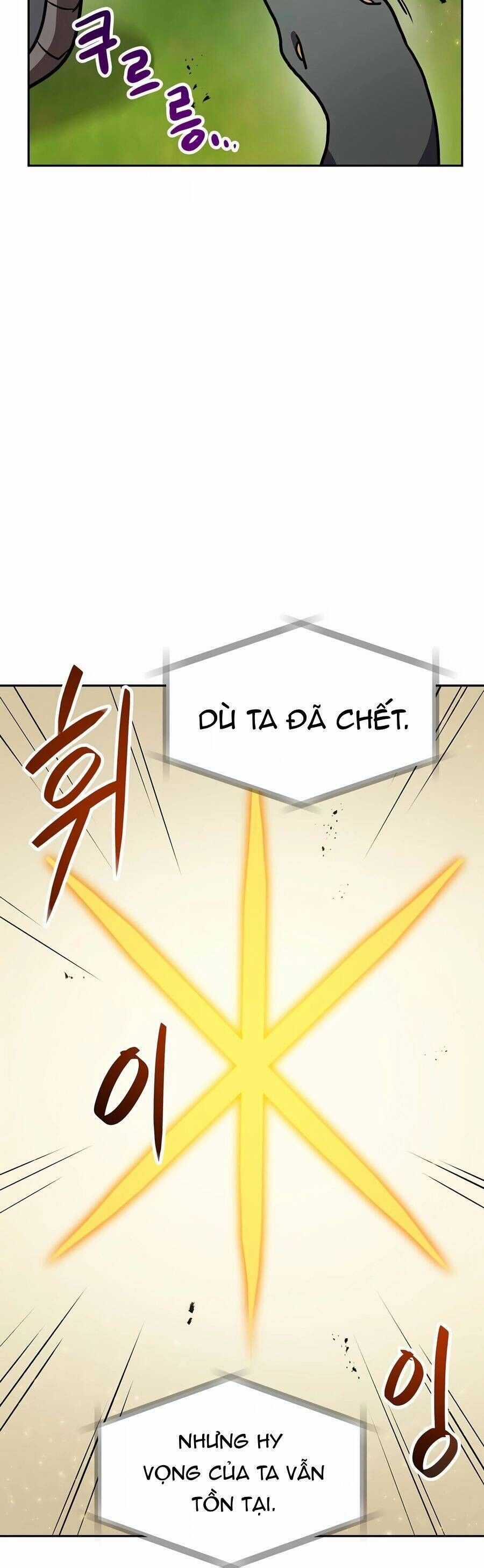 Ta Có Max Thuộc Tính May Mắn Chapter 79 trang 11