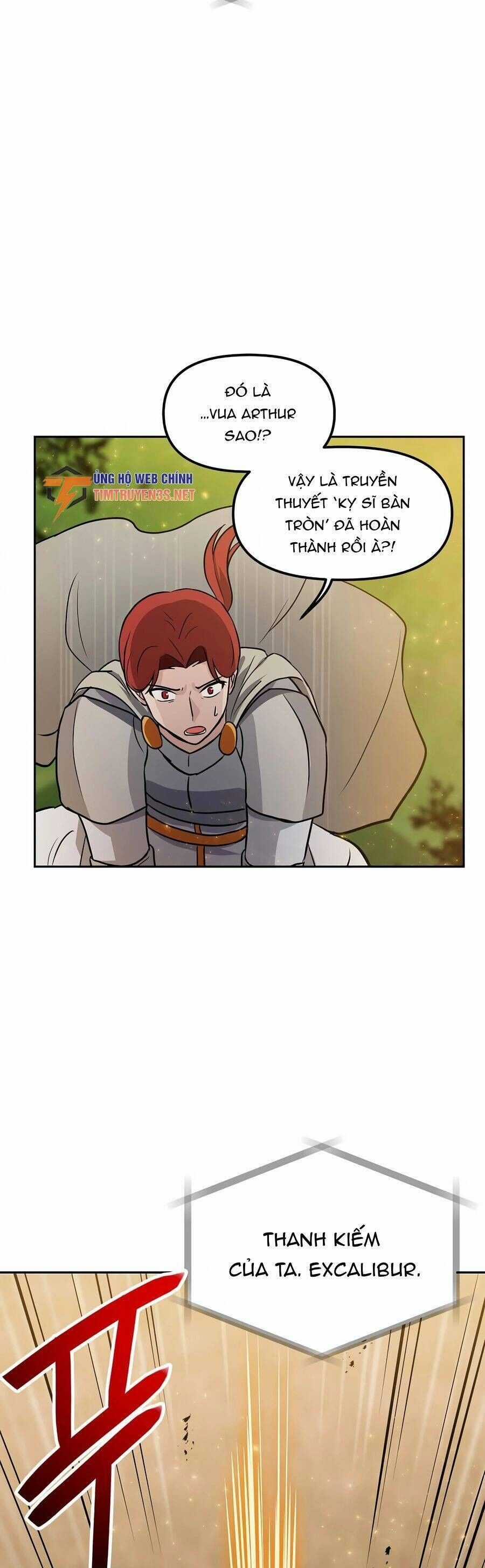 Ta Có Max Thuộc Tính May Mắn Chapter 79 trang 12