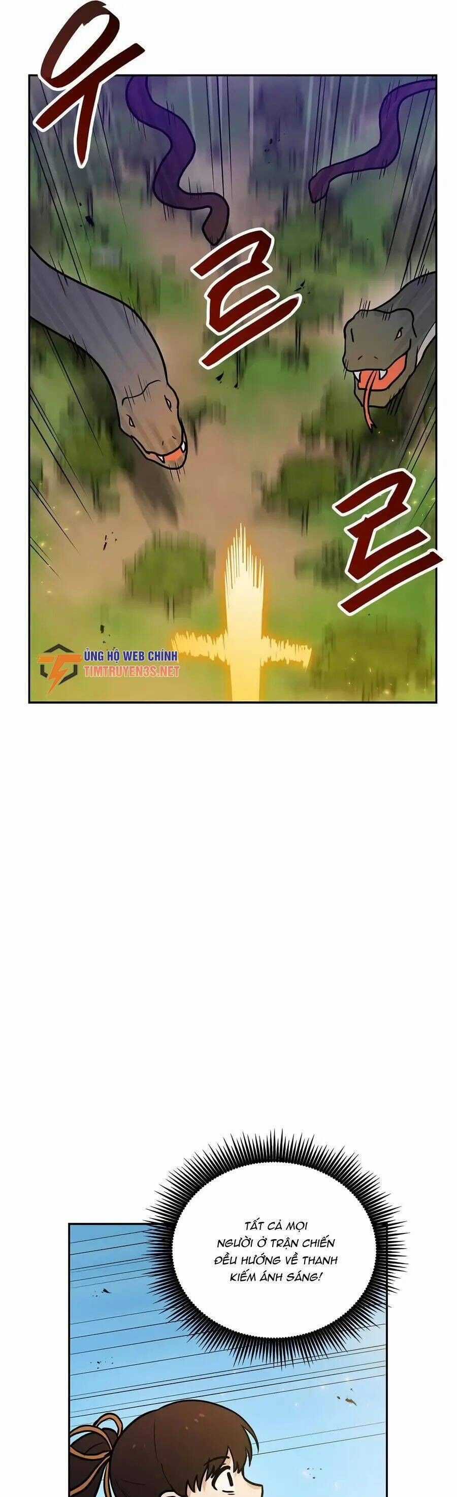 Ta Có Max Thuộc Tính May Mắn Chapter 79 trang 15