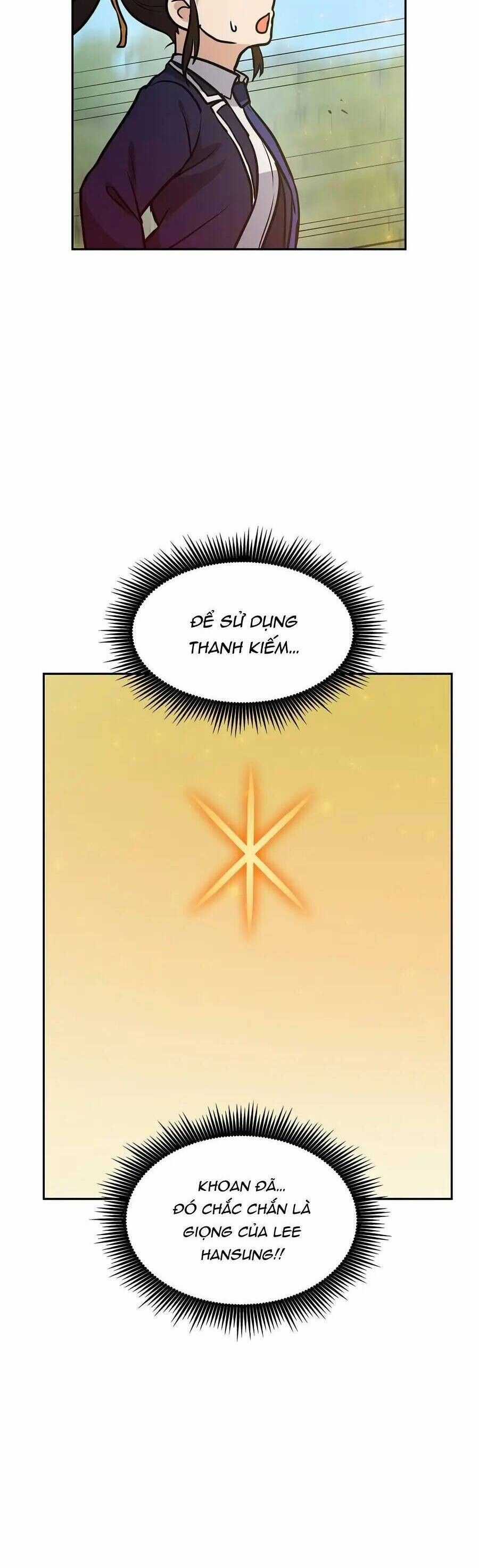 Ta Có Max Thuộc Tính May Mắn Chapter 79 trang 16