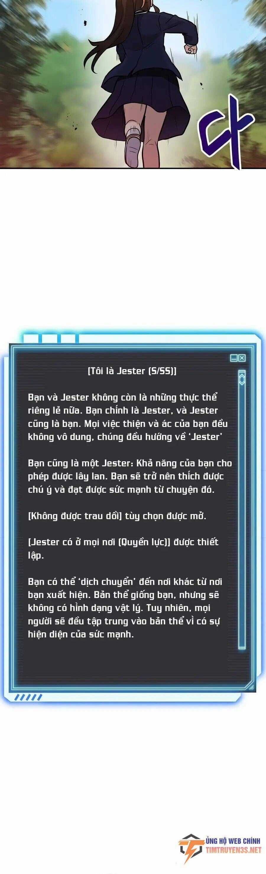 Ta Có Max Thuộc Tính May Mắn Chapter 79 trang 19