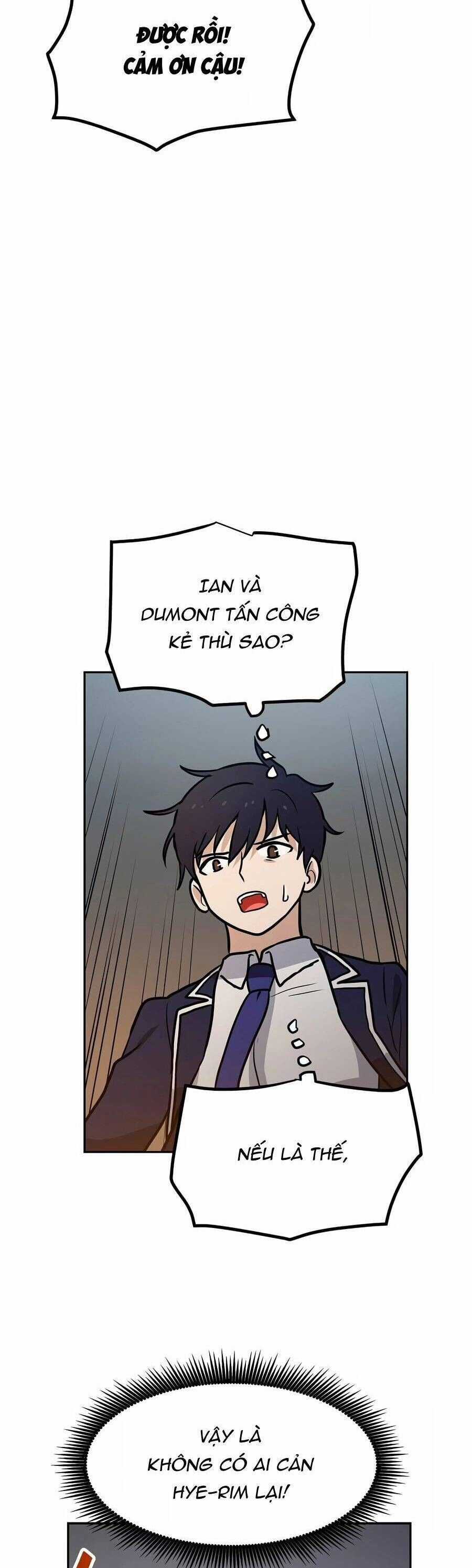 Ta Có Max Thuộc Tính May Mắn Chapter 79 trang 22