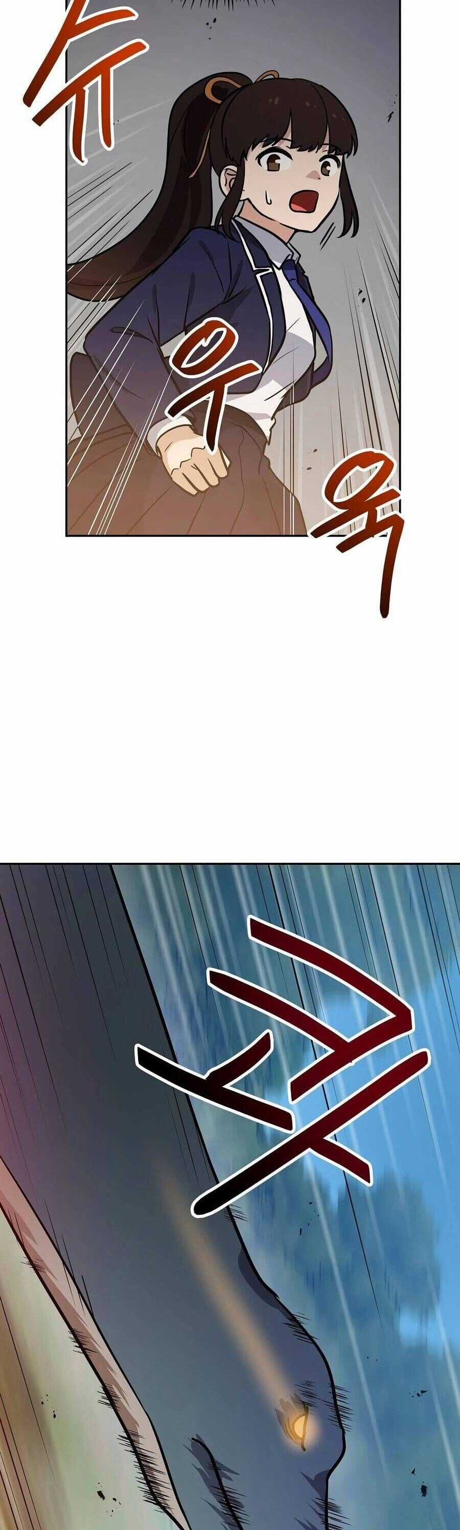 Ta Có Max Thuộc Tính May Mắn Chapter 79 trang 23