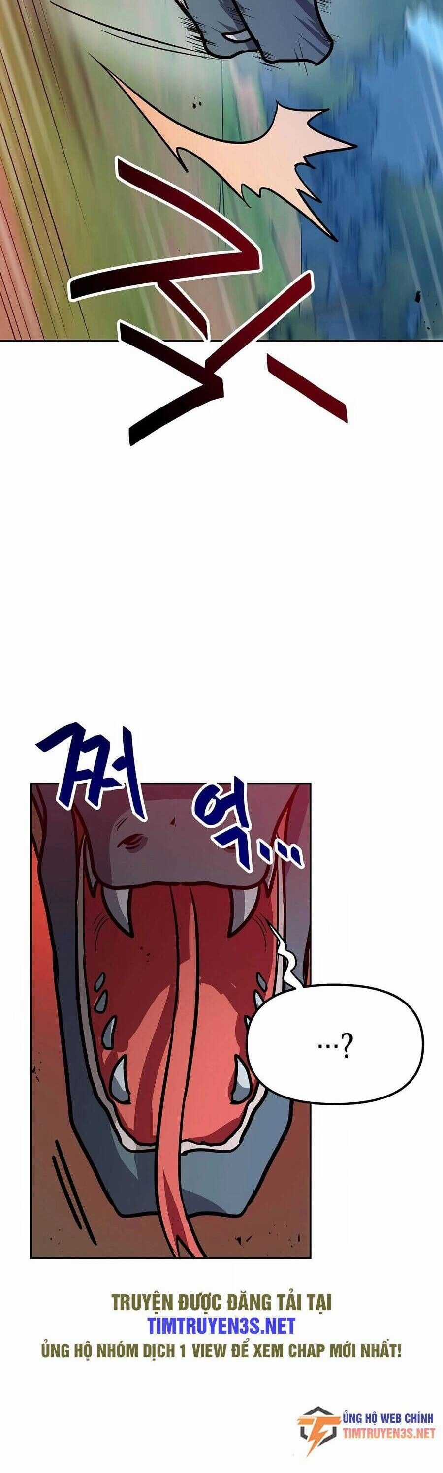 Ta Có Max Thuộc Tính May Mắn Chapter 79 trang 24