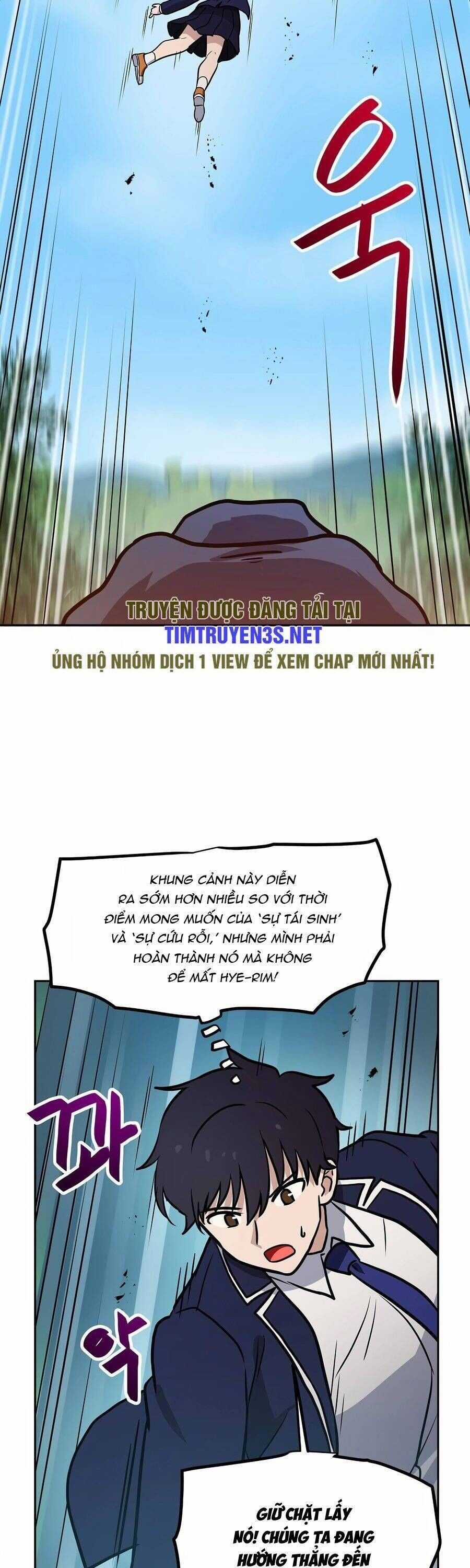 Ta Có Max Thuộc Tính May Mắn Chapter 79 trang 26