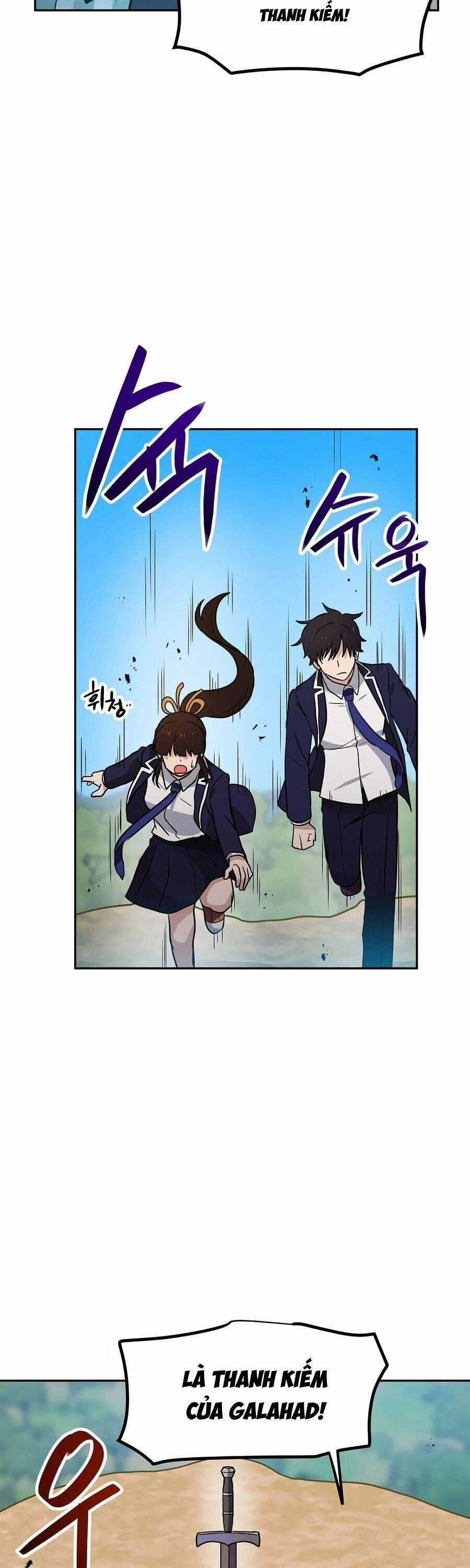 Ta Có Max Thuộc Tính May Mắn Chapter 79 trang 27