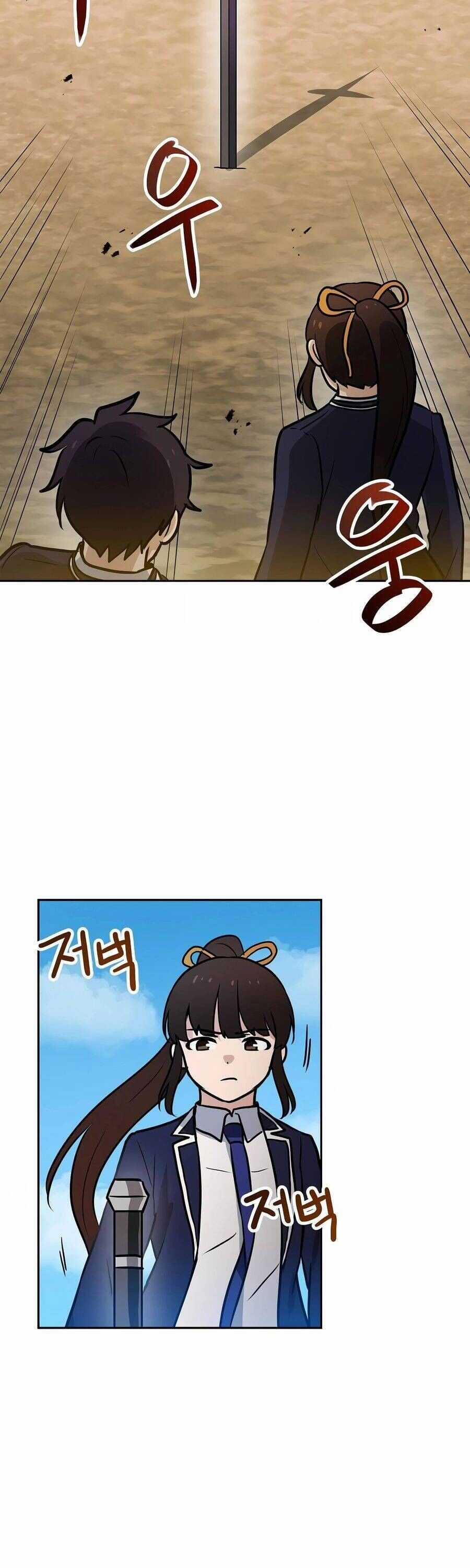 Ta Có Max Thuộc Tính May Mắn Chapter 79 trang 28