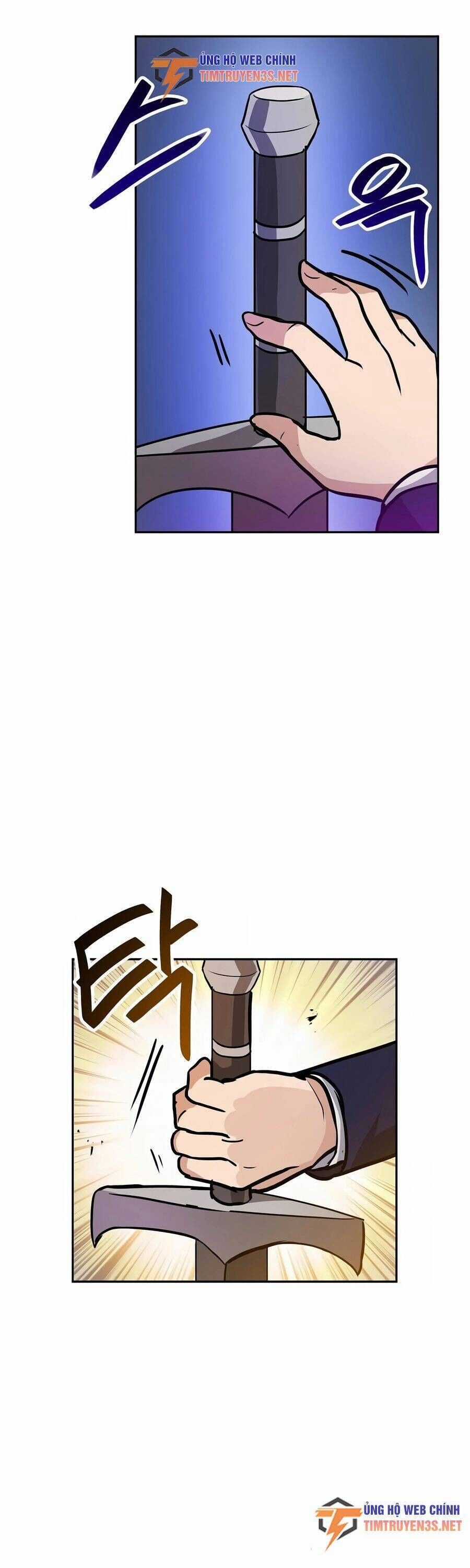 Ta Có Max Thuộc Tính May Mắn Chapter 79 trang 29