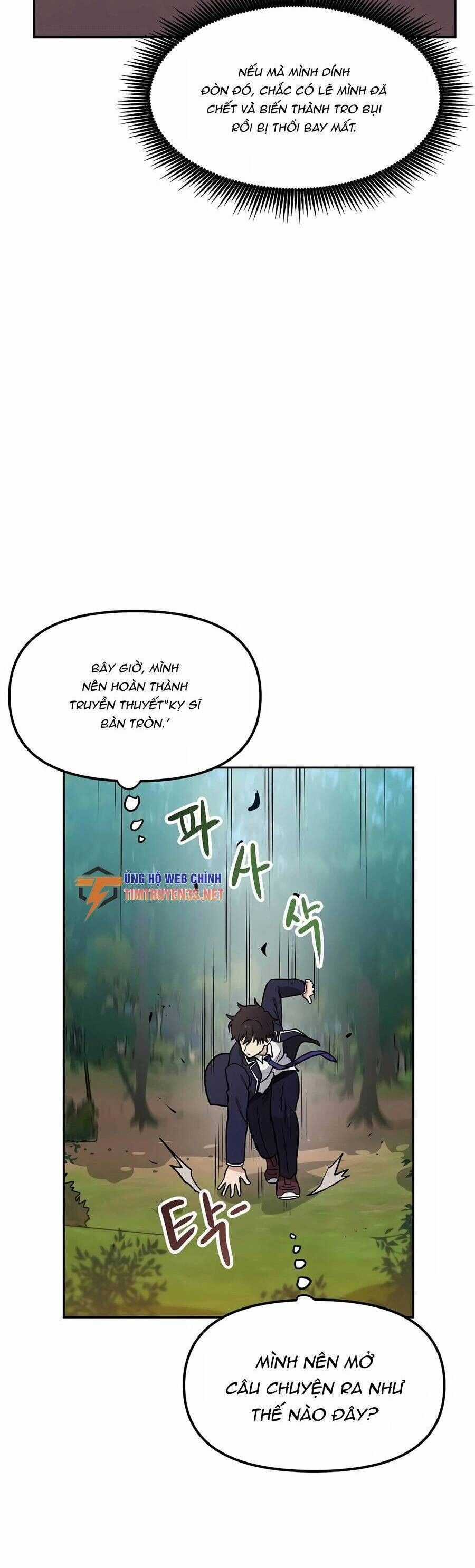 Ta Có Max Thuộc Tính May Mắn Chapter 79 trang 3