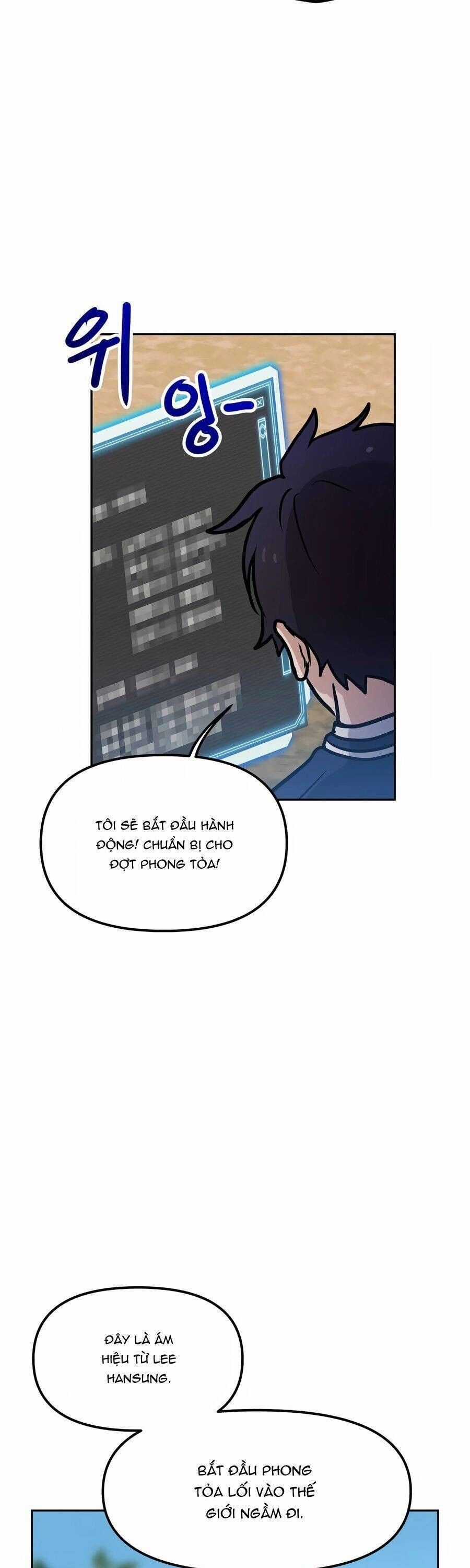 Ta Có Max Thuộc Tính May Mắn Chapter 79 trang 32