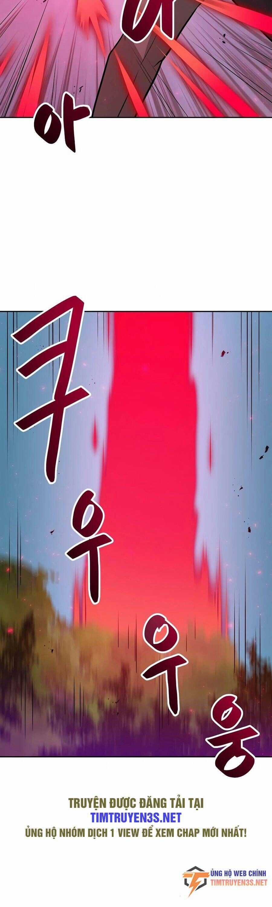 Ta Có Max Thuộc Tính May Mắn Chapter 79 trang 34