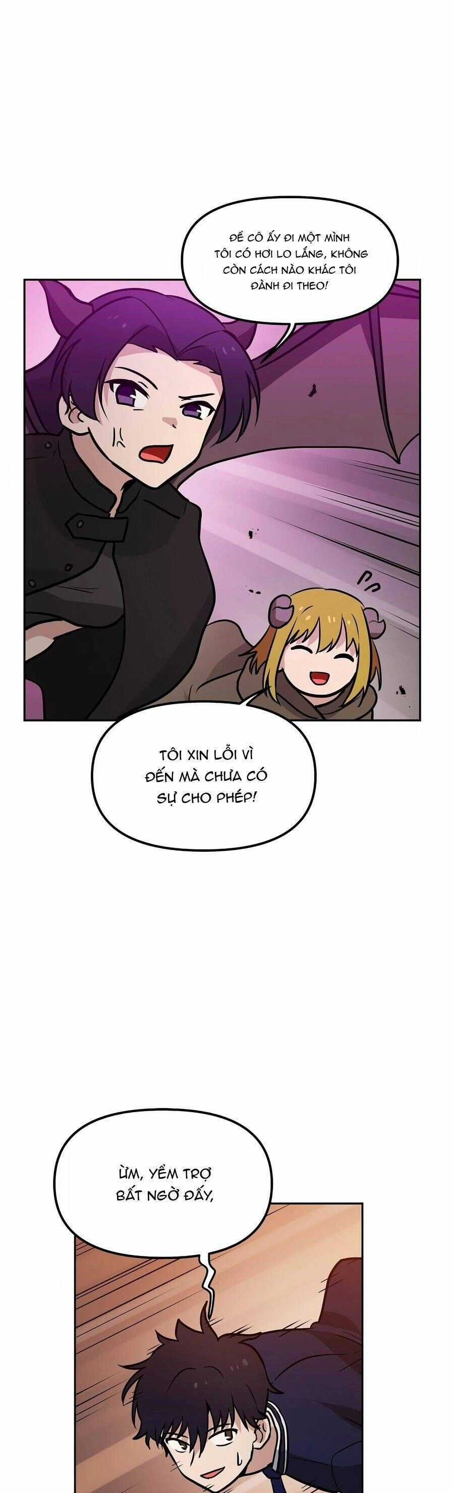 Ta Có Max Thuộc Tính May Mắn Chapter 79 trang 37