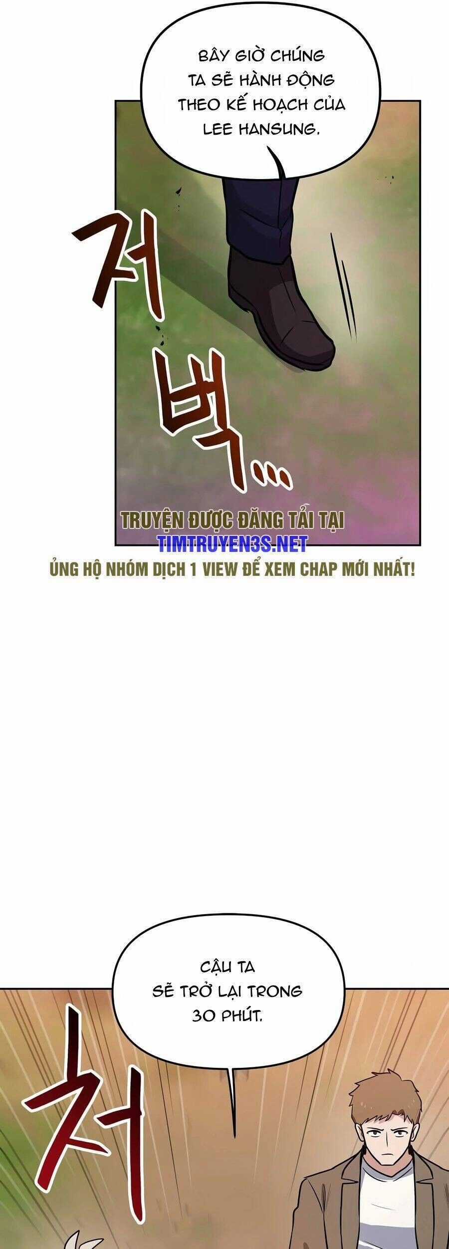 Ta Có Max Thuộc Tính May Mắn Chapter 79 trang 45