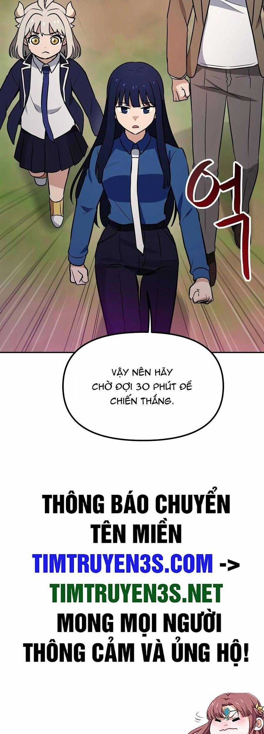 Ta Có Max Thuộc Tính May Mắn Chapter 79 trang 46