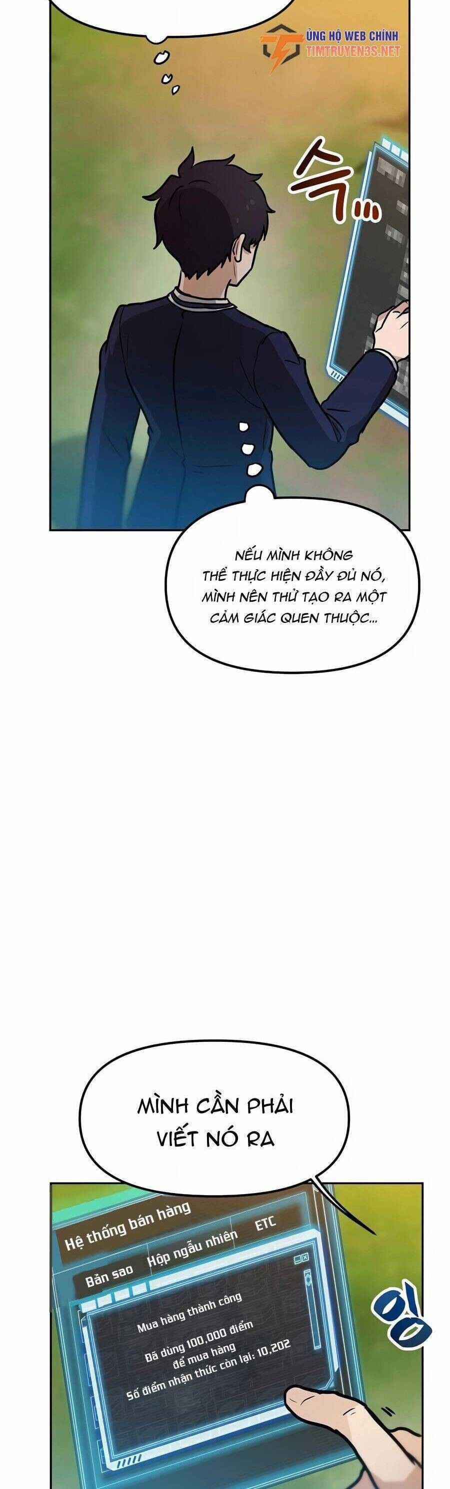 Ta Có Max Thuộc Tính May Mắn Chapter 79 trang 6