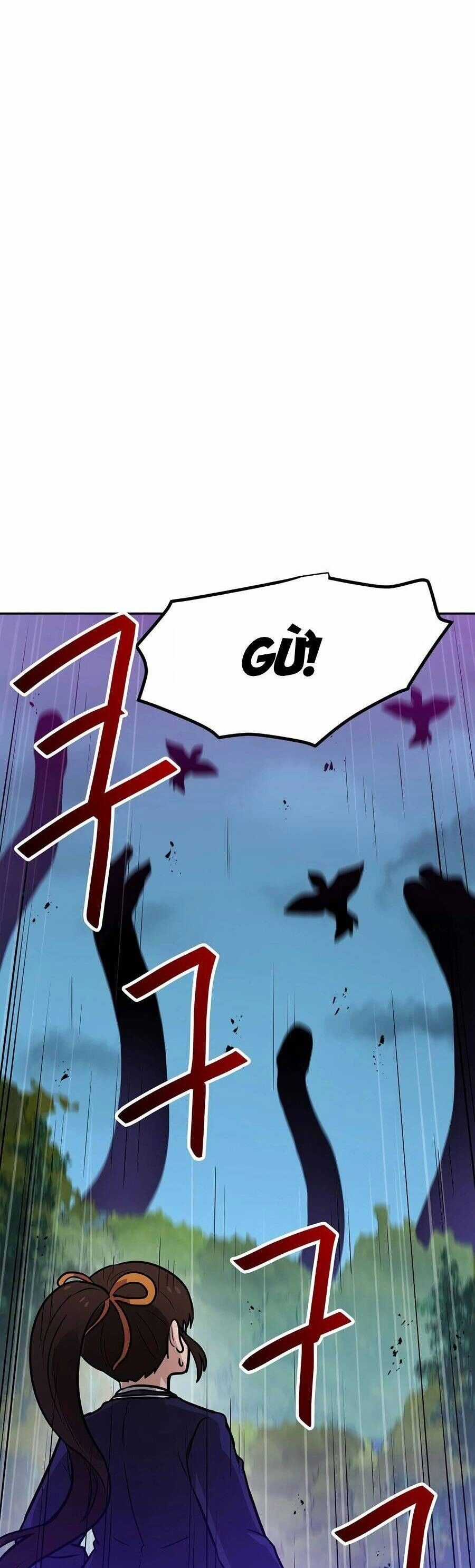 Ta Có Max Thuộc Tính May Mắn Chapter 79 trang 8