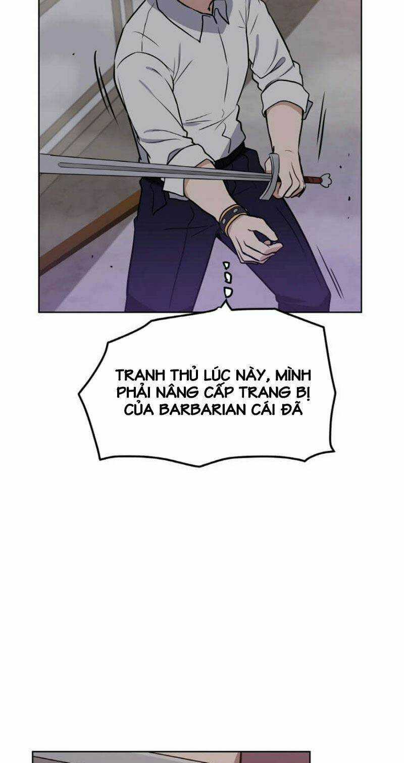 Ta Có Max Thuộc Tính May Mắn Chapter 8 trang 11