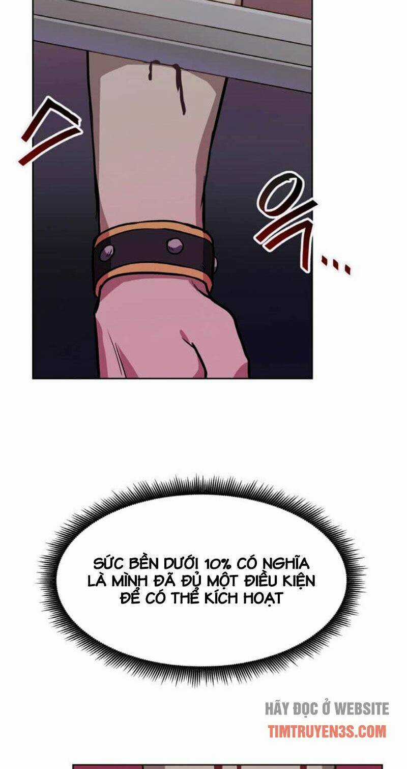 Ta Có Max Thuộc Tính May Mắn Chapter 8 trang 12