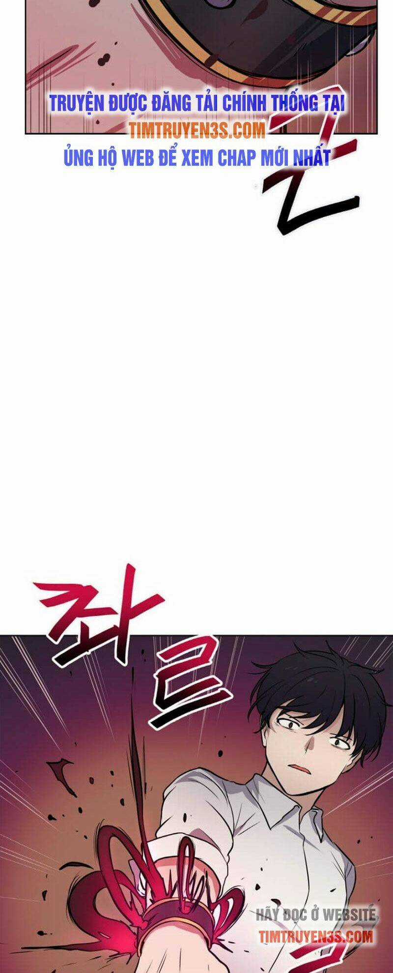 Ta Có Max Thuộc Tính May Mắn Chapter 8 trang 14