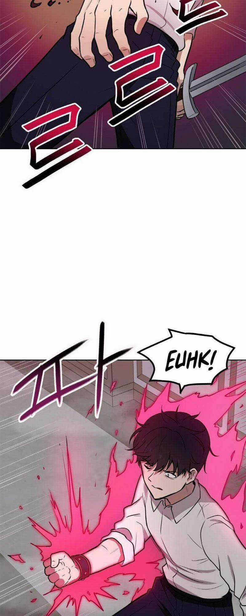 Ta Có Max Thuộc Tính May Mắn Chapter 8 trang 15