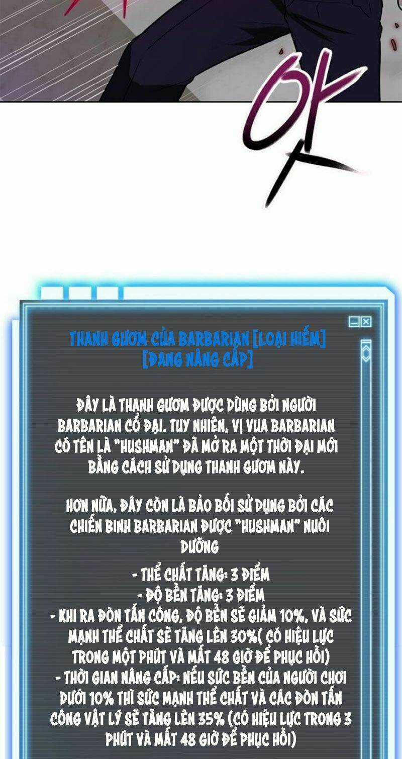 Ta Có Max Thuộc Tính May Mắn Chapter 8 trang 16