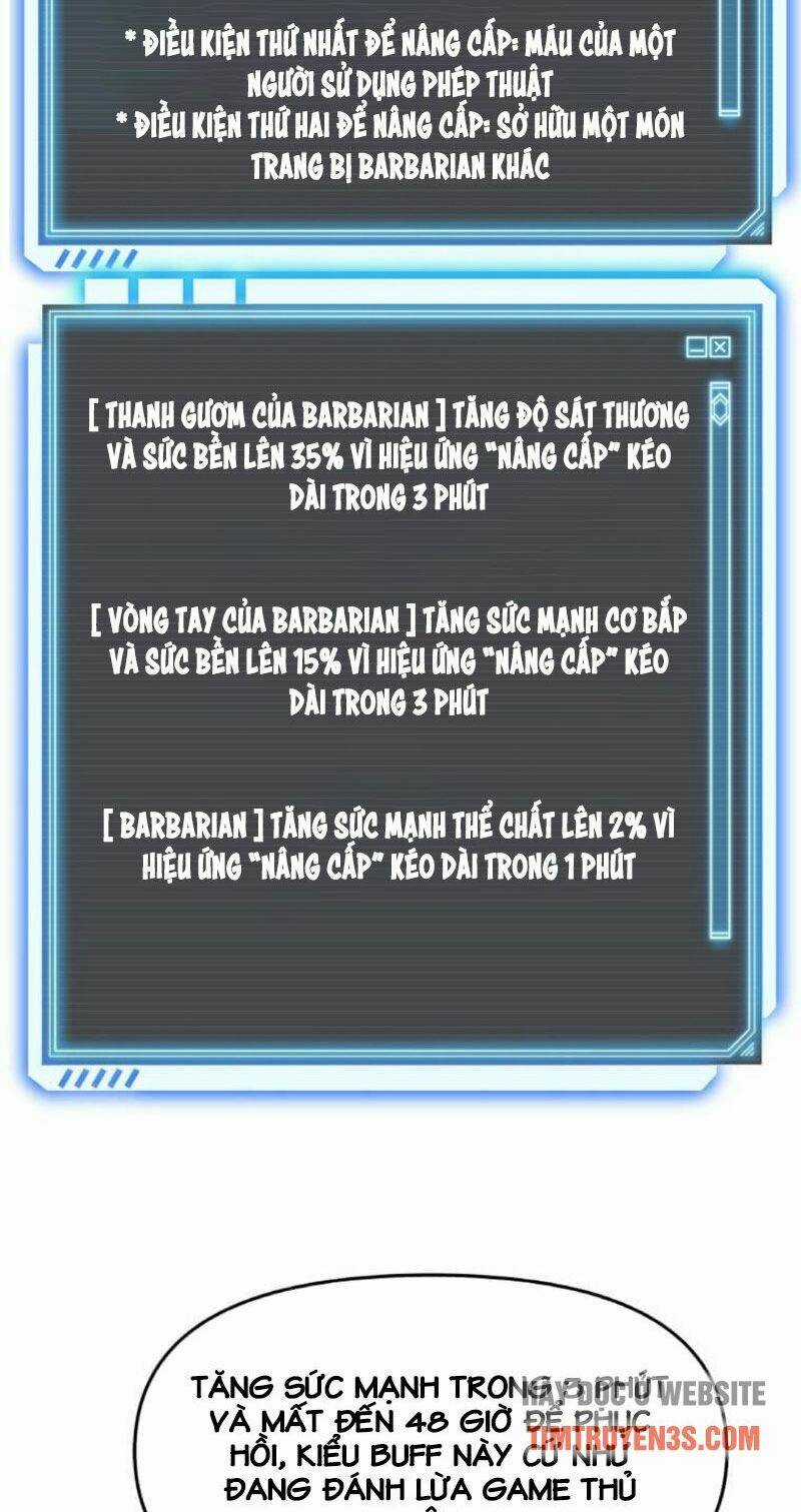 Ta Có Max Thuộc Tính May Mắn Chapter 8 trang 17