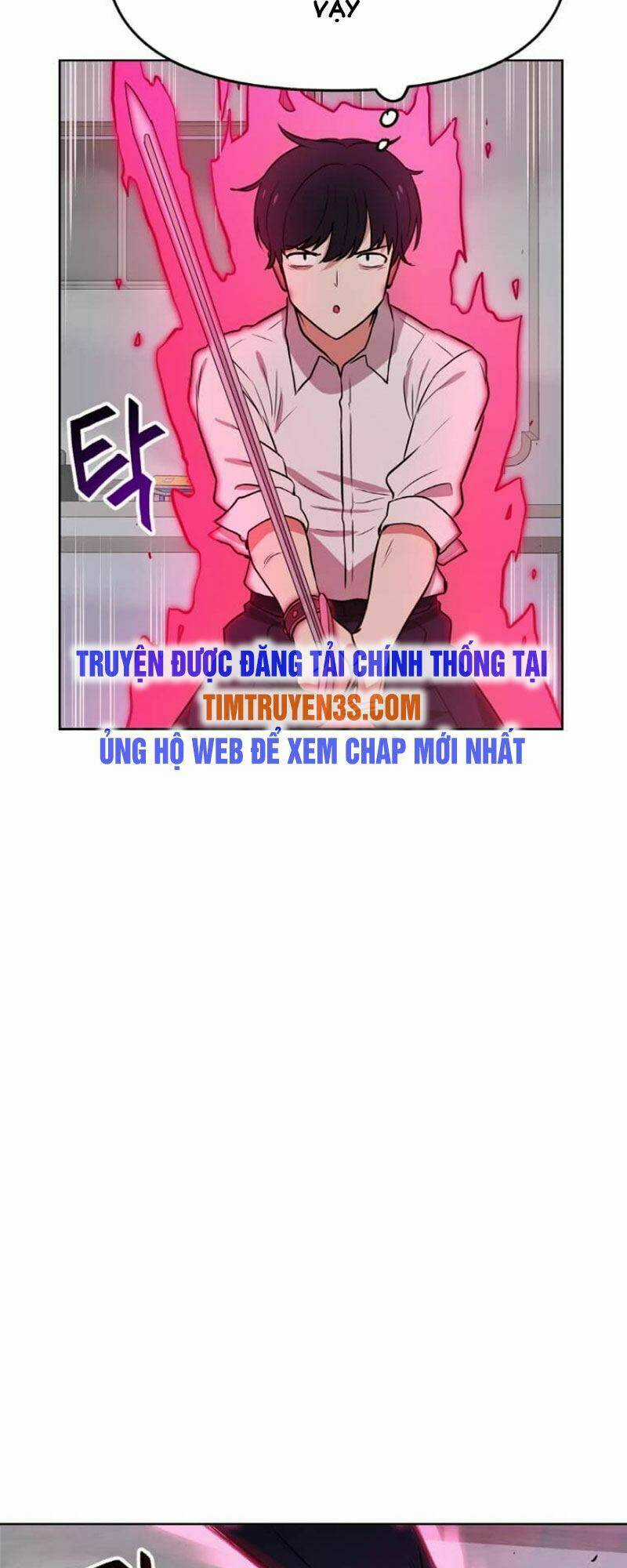 Ta Có Max Thuộc Tính May Mắn Chapter 8 trang 18