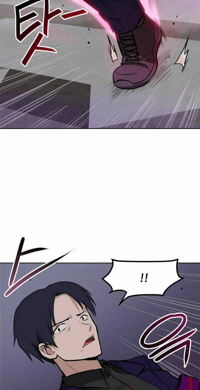 Ta Có Max Thuộc Tính May Mắn Chapter 8 trang 19