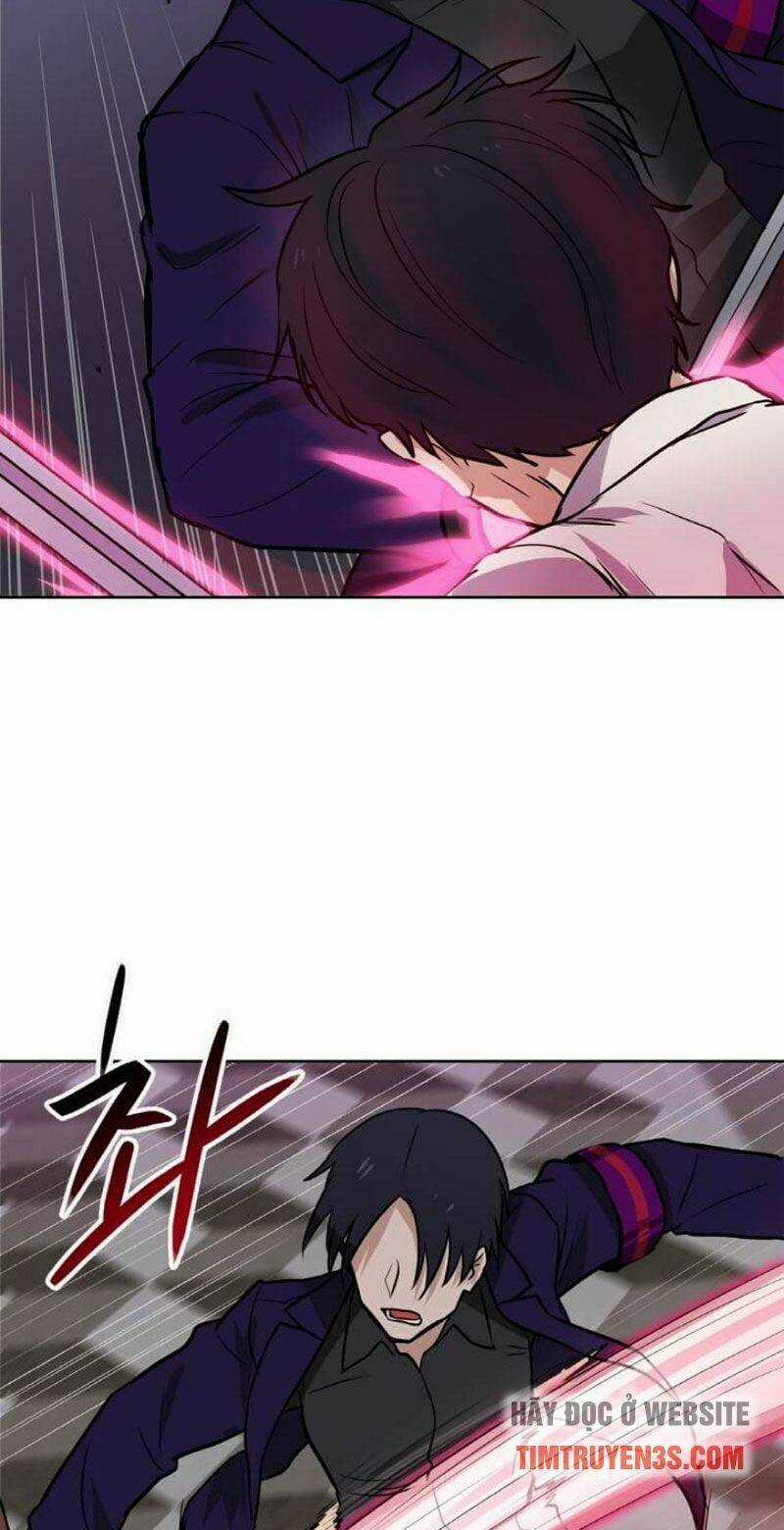 Ta Có Max Thuộc Tính May Mắn Chapter 8 trang 20