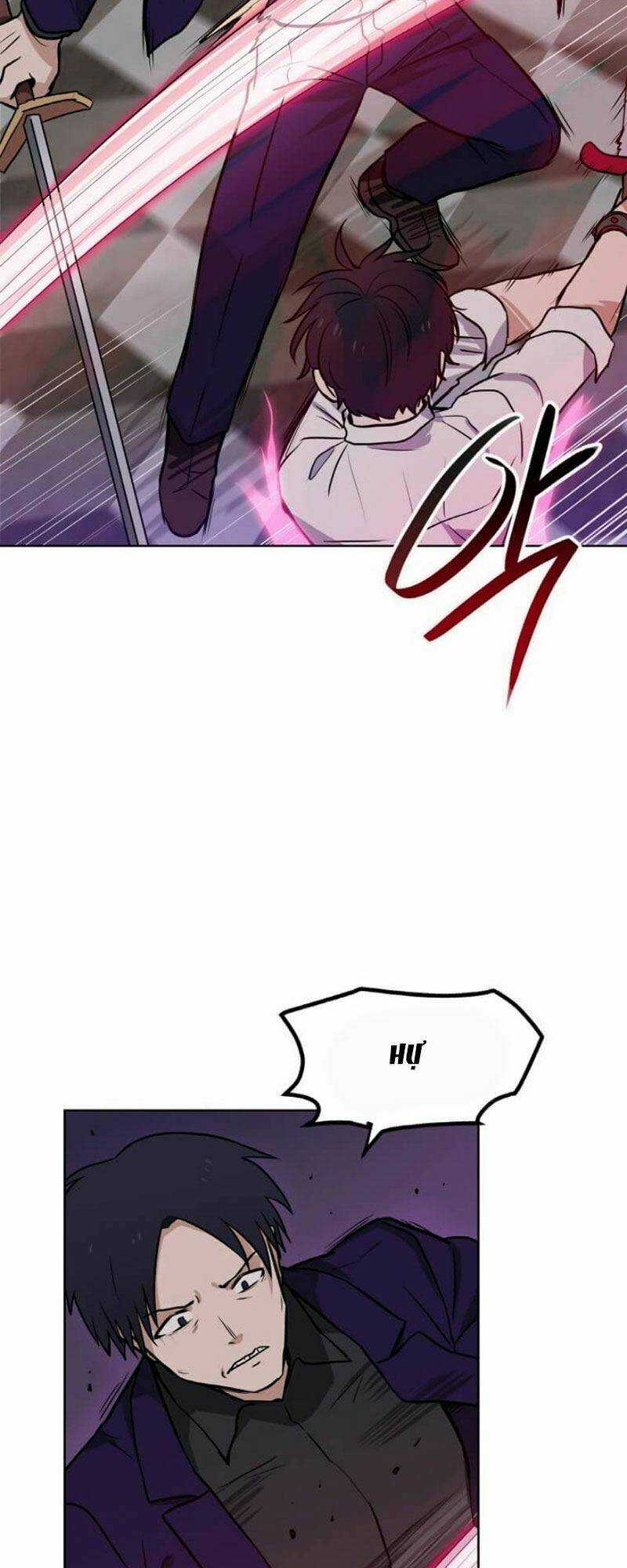 Ta Có Max Thuộc Tính May Mắn Chapter 8 trang 21