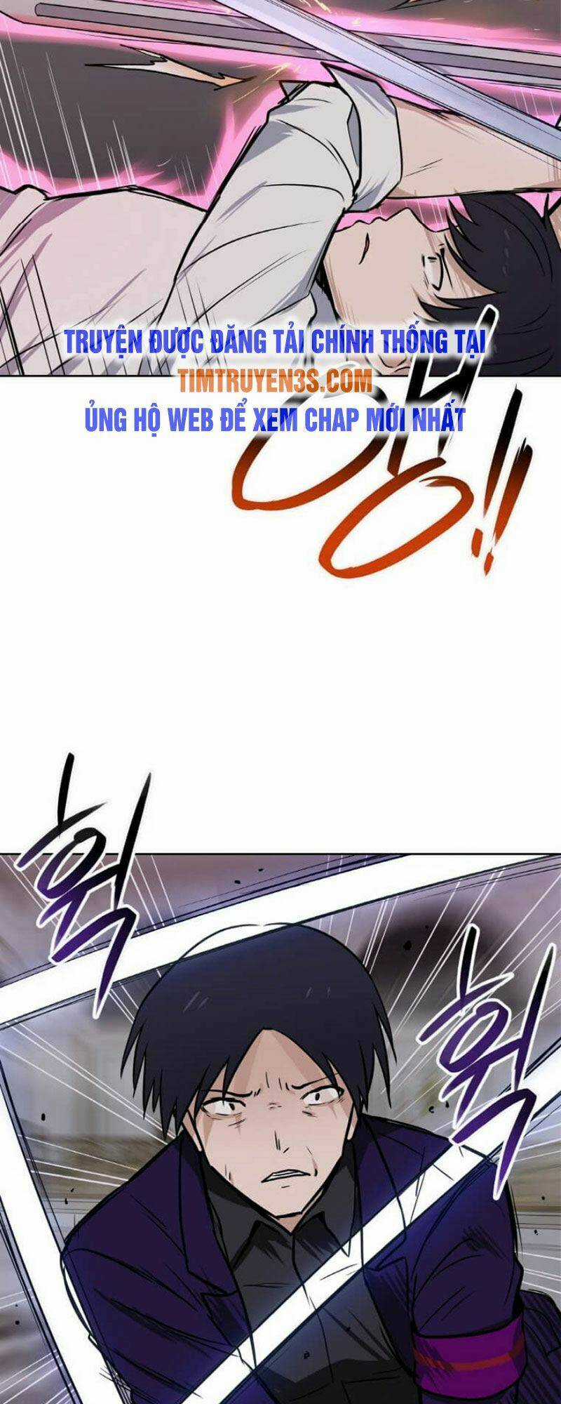 Ta Có Max Thuộc Tính May Mắn Chapter 8 trang 24