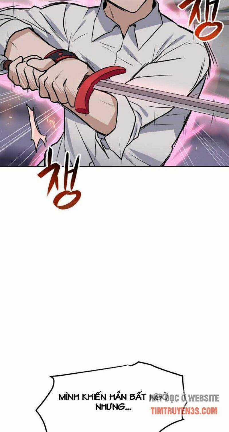 Ta Có Max Thuộc Tính May Mắn Chapter 8 trang 26