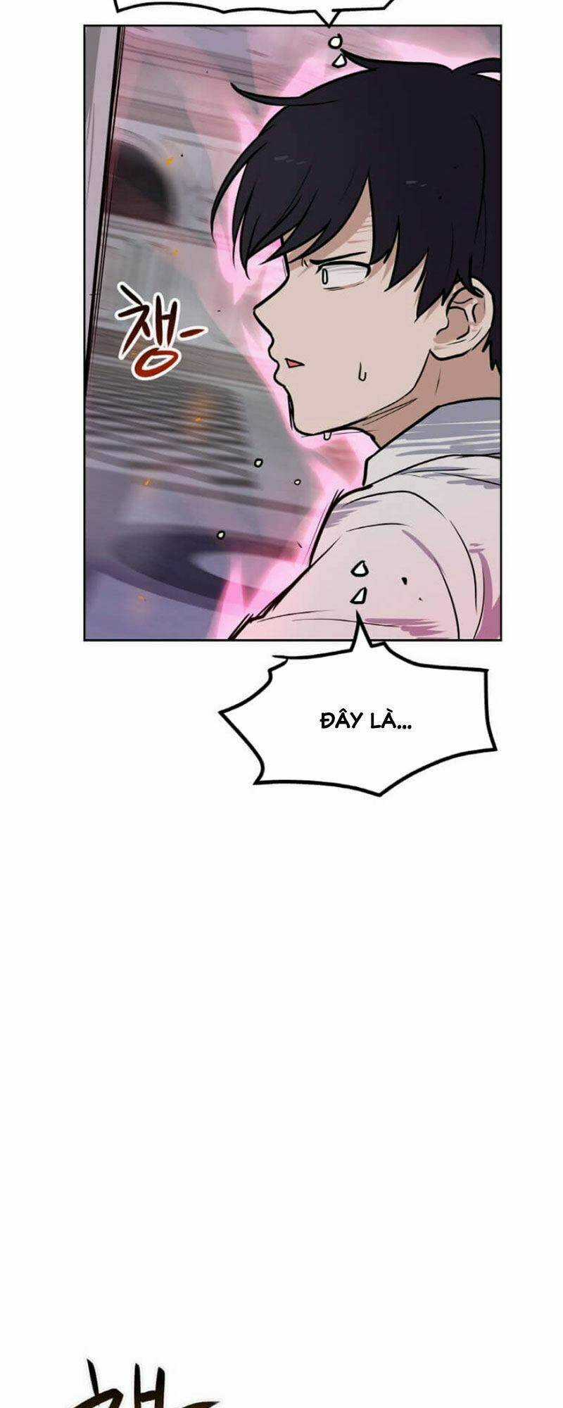 Ta Có Max Thuộc Tính May Mắn Chapter 8 trang 27