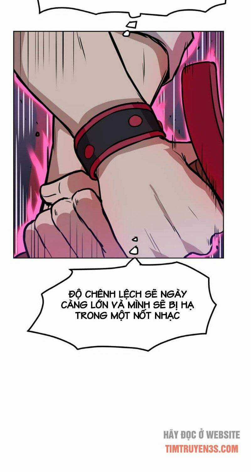 Ta Có Max Thuộc Tính May Mắn Chapter 8 trang 29