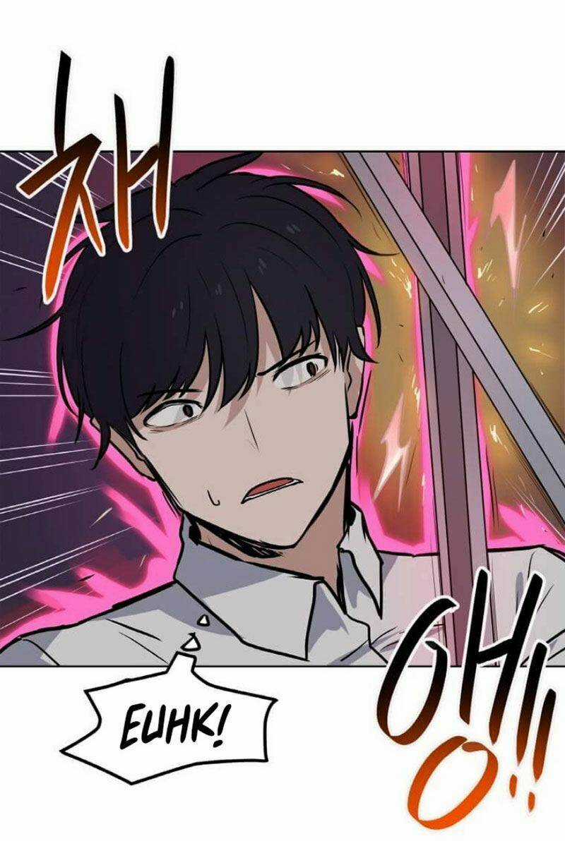 Ta Có Max Thuộc Tính May Mắn Chapter 8 trang 30