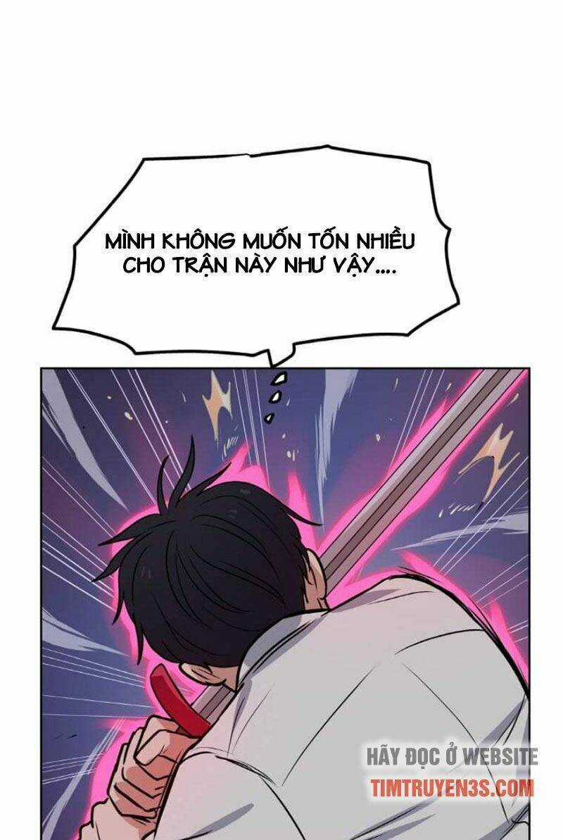 Ta Có Max Thuộc Tính May Mắn Chapter 8 trang 31