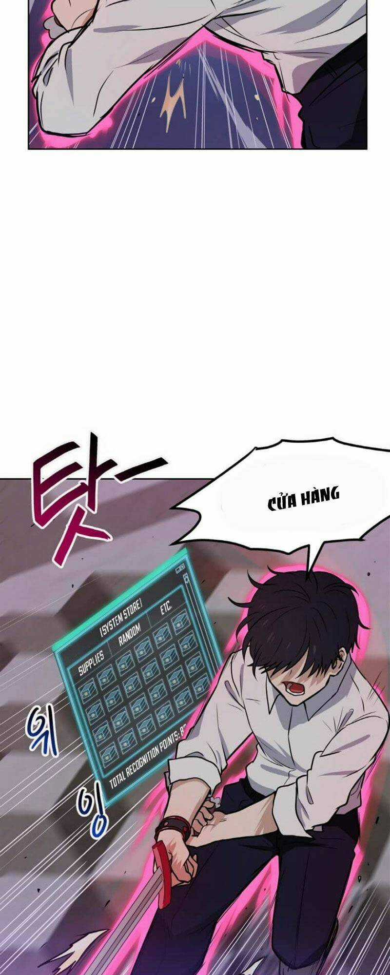 Ta Có Max Thuộc Tính May Mắn Chapter 8 trang 32