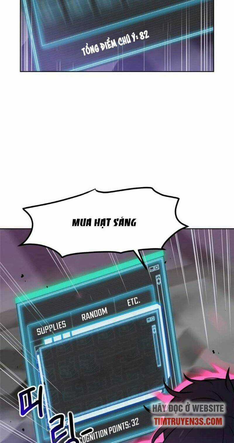 Ta Có Max Thuộc Tính May Mắn Chapter 8 trang 34