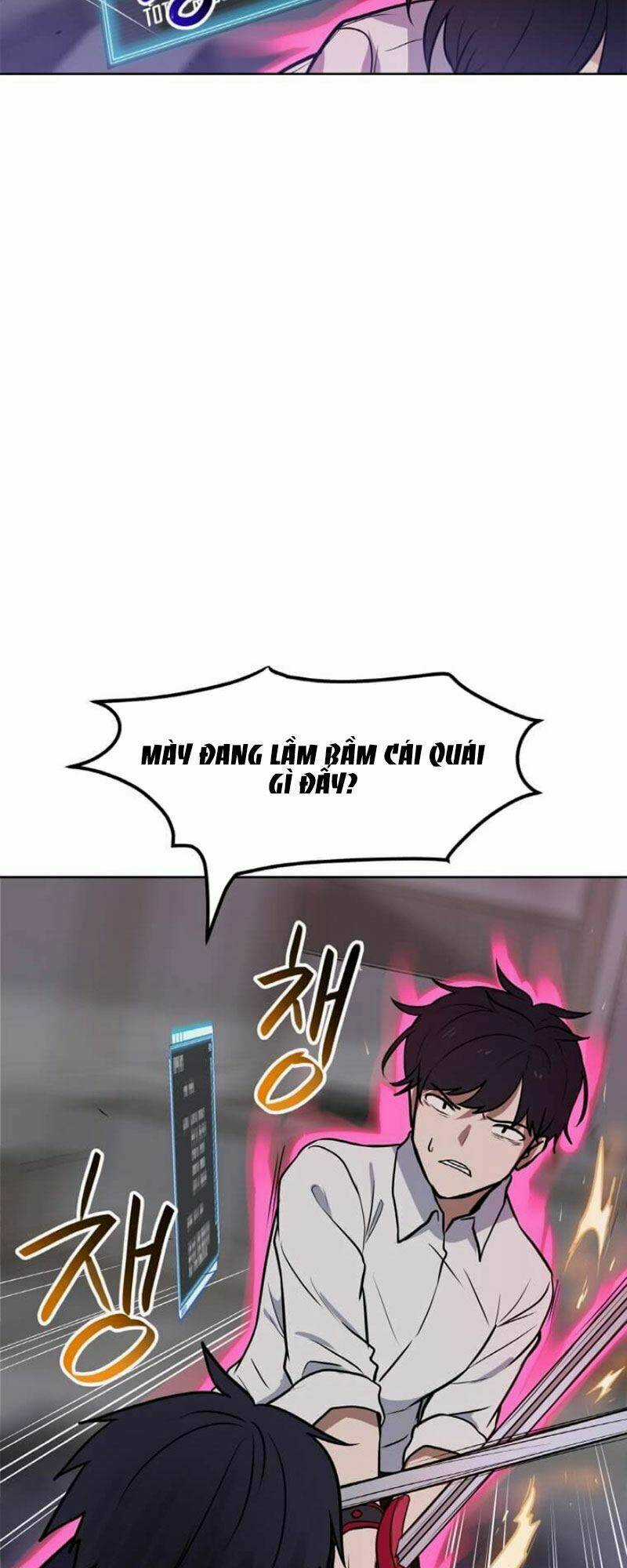 Ta Có Max Thuộc Tính May Mắn Chapter 8 trang 35