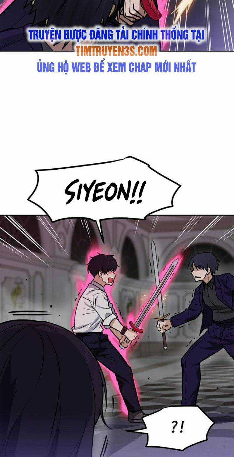 Ta Có Max Thuộc Tính May Mắn Chapter 8 trang 36